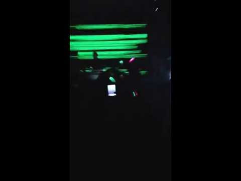 Eric Prydz at Surrender Nightclub Las Vegas- Pjanoo and Allein Finale, MDW