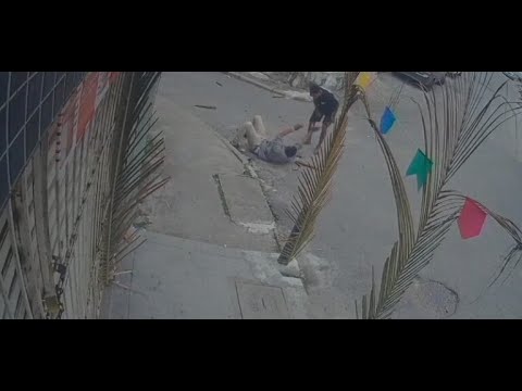 Funcionário terceirizado da Central de Flagrantes é agredido em Aracaju