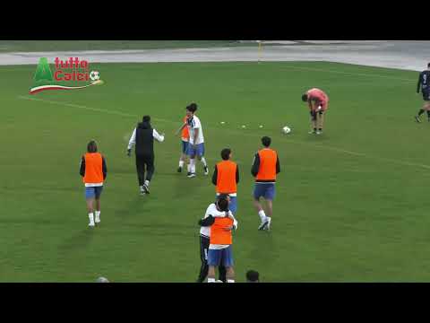 Promozione girone A. Rosetana-Universal Roseto 2-1. Servizio e interviste