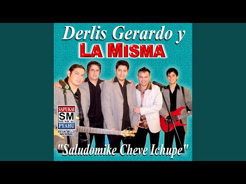 Vyroparei La Ñande Joayhu