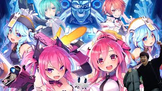 【SDVX】インペリアル達成会場、できなかったら中本北極3倍【2024.06.29.19:30~】