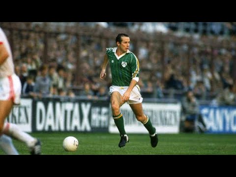 Liam Brady, Chippy [Skills & Goals]