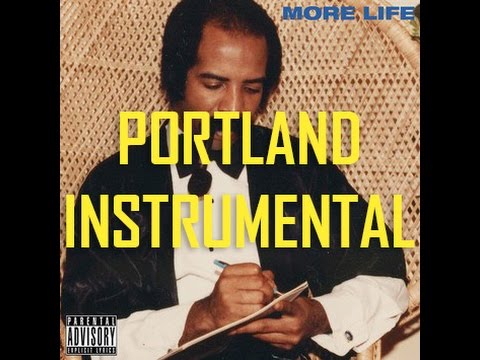 [FREE DOWNLOAD] Drake - PORTLAND Instrumental - Reprod. Royal Raven Music