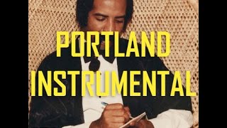 [FREE DOWNLOAD] Drake - PORTLAND Instrumental - Reprod. Royal Raven Music