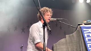 Relient K - Prodigal / God - #UmYeahTour NYC 2022