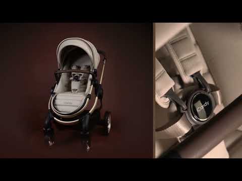 iCandy Peach 7 Biscotti