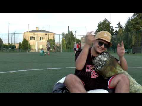 PePe x Młody Krzaquu - Muchachos [Official Video]