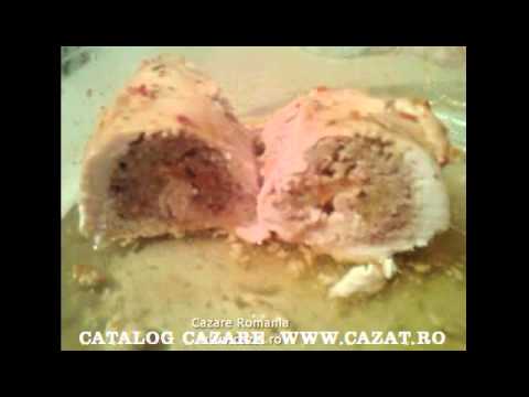 Cazare Padureni, Covasna - Cazat.ro