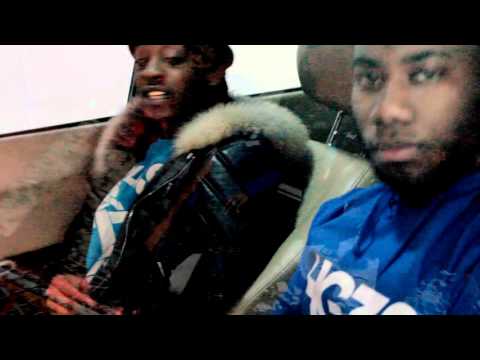 SELL SOUL - CHEVY CHABLO FT. MR POUR UP