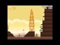 Angry Birds Poached Eggs 3 9 Walkthrough 3 Star