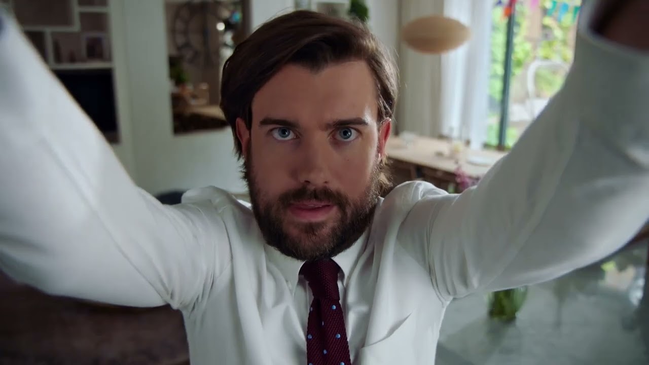 Jack Whitehall: Settle Down | UK Tour | ATG Tickets