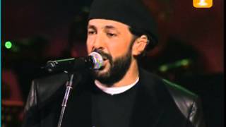 Juan Luis Guerra, El Costo de la Vida, Festival de Viña 2006