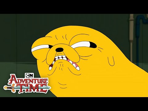 カードウォーズ!| アドベンチャータイム｜カートゥーンネットワーク (Card Wars! | Adventure Time | Cartoon Network)