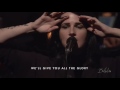 O Come Let Us Adore Him -  Amanda Cook - Chris Quilala - HD