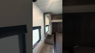 2024 Keystone Hideout Sport 269DB