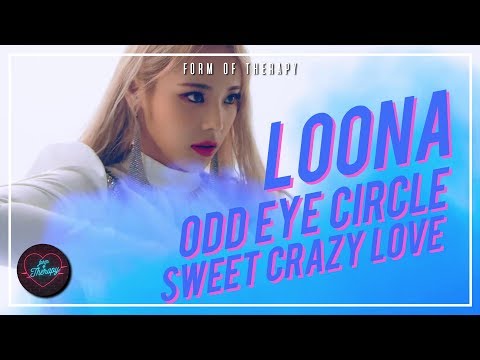 Producer Reacts to LOONA ODD EYE CIRCLE "Sweet Crazy Love"