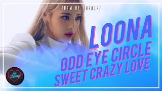 Producer Reacts to LOONA ODD EYE CIRCLE "Sweet Crazy Love"