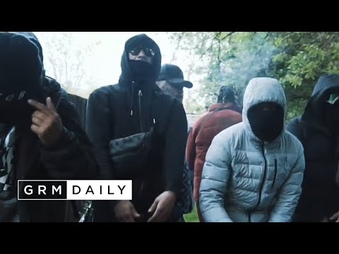 Adj - Guess Who? [Music Video] | GRM Daily