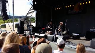 Duo de Twang: South Park Theme