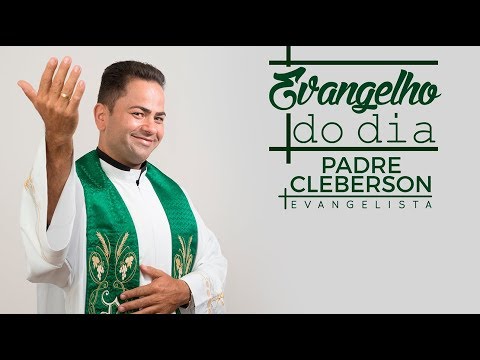 Evangelho do dia 06-10-2021