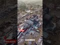 Ram Mandir Drone Video View Full Mandir Caipter On Drone Rammandir Live Drone Trending Ram