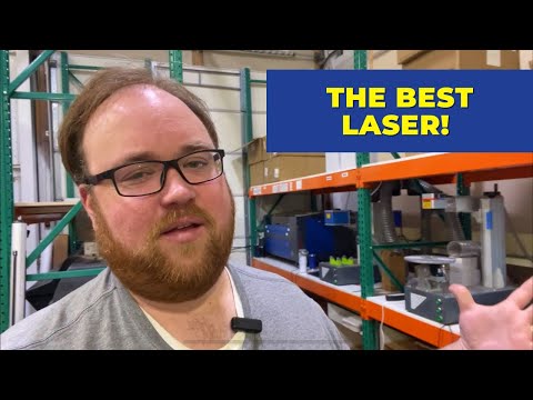 Laser engraving and cutting from a print shop perspective