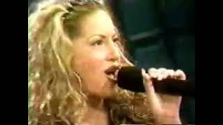 Wild Orchid - Supernatural (Live on Jenny Jones)