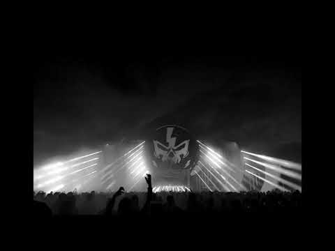 Tripped vs Detest @Hardshock Festival 2016  (FULL SET)