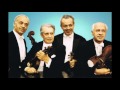 Beethoven, String Quartet No 14, Budapest Quartet 1961 ベートーヴェン 弦楽四重奏曲 第14番 ブダペスト弦楽四重奏団