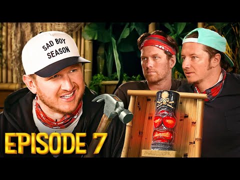 If You Come at the King, You Best Not Miss | Surviving Barstool S3 Ep. 7