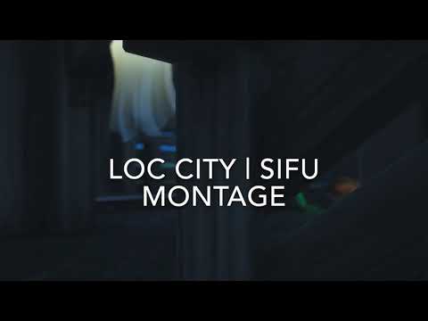 FORTNITE MONTAGE | LOC CITY (G-Woodie)