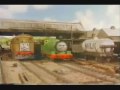 Christmas Time On Sodor