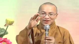 96.Để trọn niềm vui (03/01/2007) video do Thích Nhật Từ giảng - Thích Nhật Từ