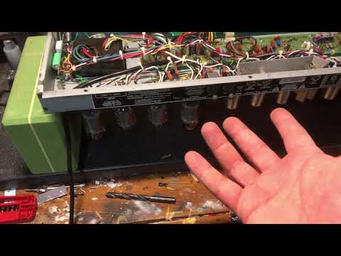 Rant filled '65 Fender Twin Reverb Reissue service and playtest
