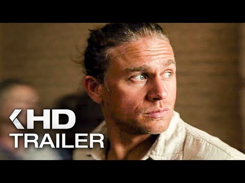 SHANTARAM Trailer (2022) Apple TV+