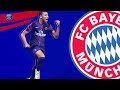 Kylian Mbappé vs Bayern Munich Home Champions League