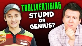 WHAT Burger King's Massive "Google Hack" REALLY Shows Us