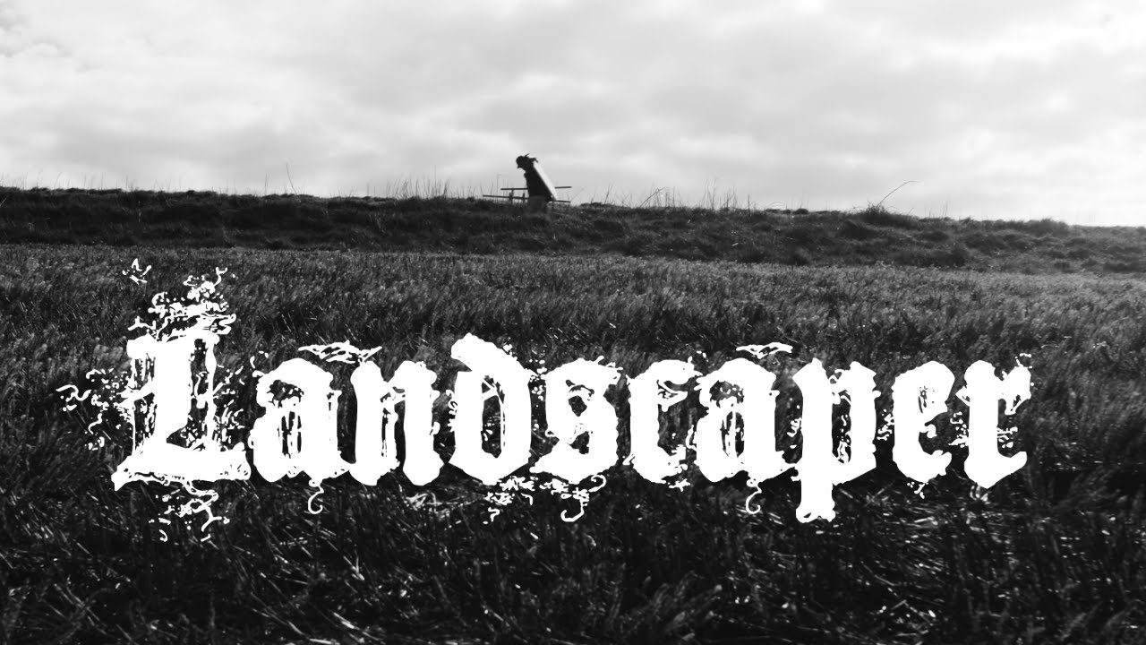 Landscaper | Short film