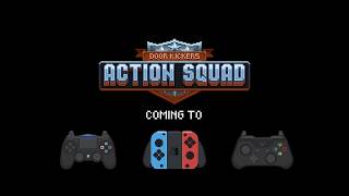 Door Kickers: Action Squad Console Announcement Trailer