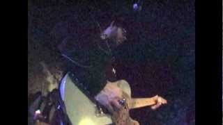 THE BEAUMONTS "Toby Keith" at The Hole In The Wall, Austin, Tx. 1/29/11