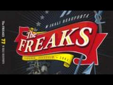 The Freaks - 77 W Skali Beauforta - Twoja Stara