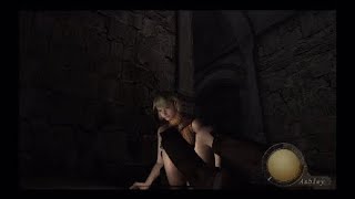 恐怖しかないバイオハザード4 part.20