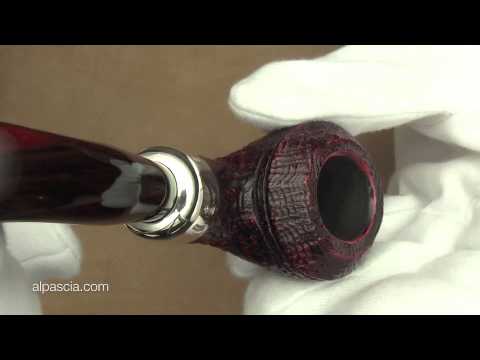 pipa Peterson Kapries 999 - pipe 1229