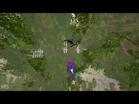 ARK MTS | S4 | Ep 10 | The Mega Base Tour