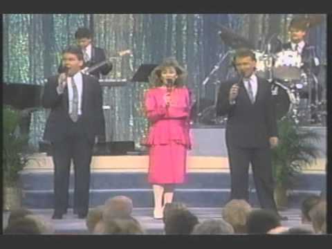 The Greenes - "He's Gonna Come Soon" - 1987