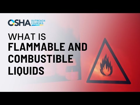 Hướng dẫn của OSHA để xử lý ... Đoạn giới thiệu