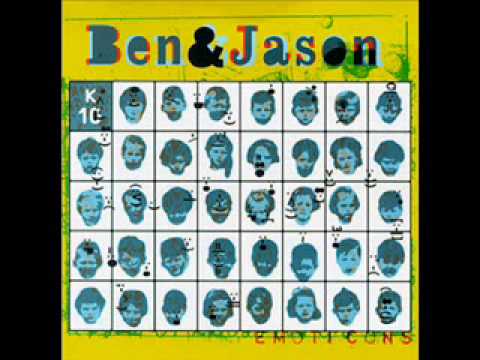 Ben and Jason - Air Guitar