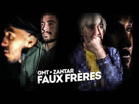 Mon père réagit à GMT Ft. Zantar - Faux Frères