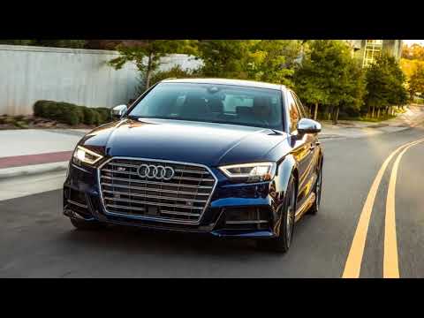 2017 Audi S3 - HD Performance Drive REVIEW