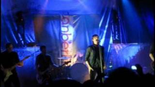 Anberlin- Retrace Live in Toronto Oct. 27, 2008
